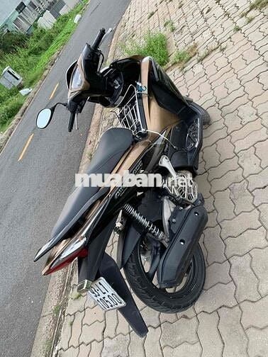 Mới mua xe mới nên dư xe cần bán