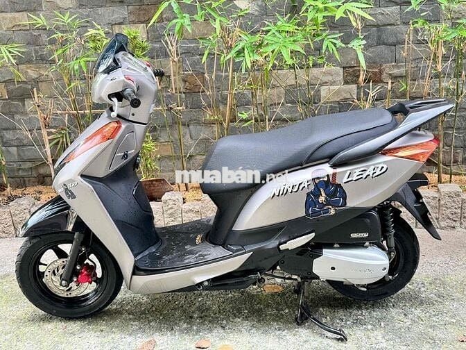 honda lead 125 2015 bs 557.57 chính chủ