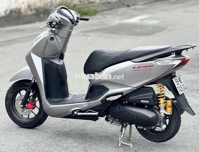 lead 4val/2023 nguyên zin _ đồ chơi cơ bản real