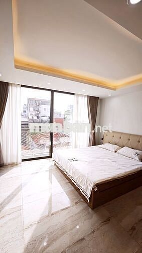 CĂN HỘ STUDIO SIÊU ĐẸP TẠI ĐỐNG ĐA
