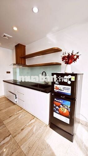 CĂN HỘ STUDIO SIÊU ĐẸP TẠI ĐỐNG ĐA