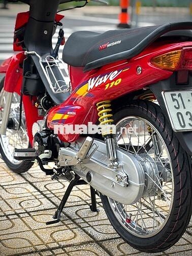 wave alpha203 up thái 110 54zl