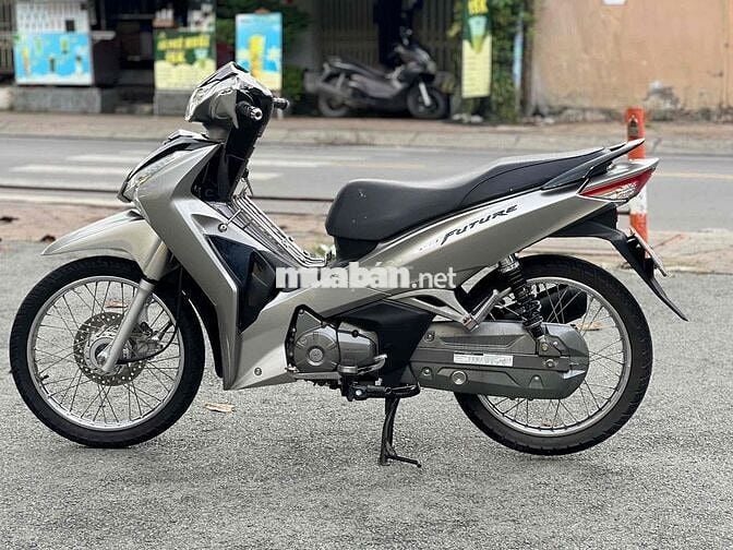 HONDA FUTURE 2019 BSTP CHÍNH CHỦ
