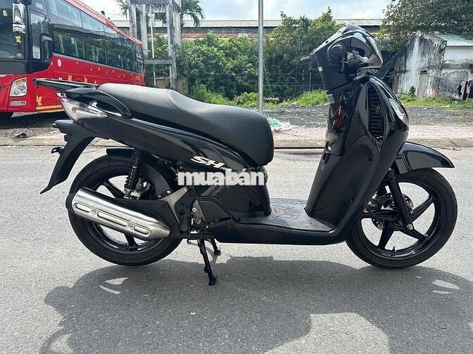HONDA SH NHẬP Ý 150 HSCT