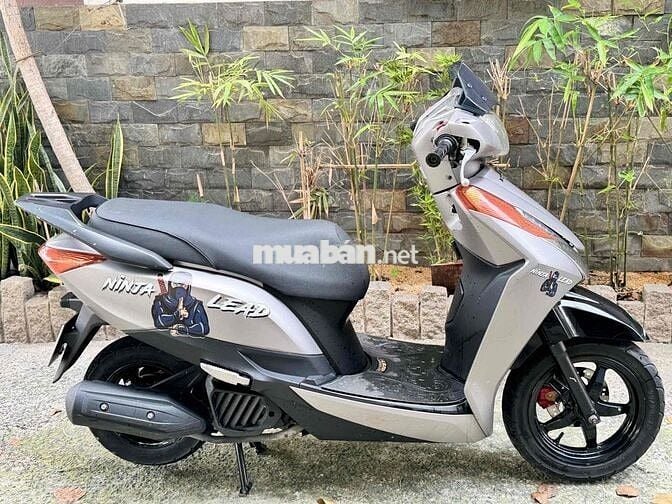 honda lead 125 2015 bs 557.57 chính chủ