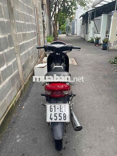 Bán Honda wave rs100 máy rất êm, giấy tờ đầy đủ