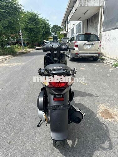 HONDA SH NHẬP Ý 150 HSCT