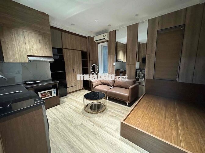 🏦 CHO THUÊ CĂN HỘ DỊCH VỤ TẠI ĐÊ LA THÀNH - ĐỐNG ĐA