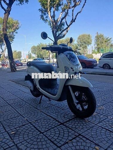 Cần chuyển nhượng lại xe Scoppy 110