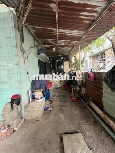 CHÍNH CHỦ CẦN BÁN GẤP NHÀ VĨNH LỘC B – GIÁ CHỈ 2 TỶ 7