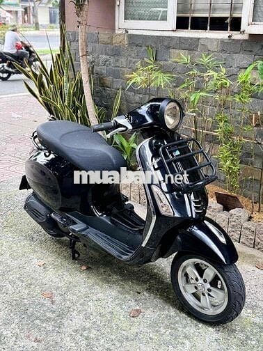 vespa primavera 3vie 2015 bstp chính chủ