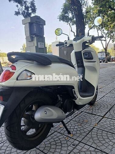 Cần chuyển nhượng lại xe Scoppy 110