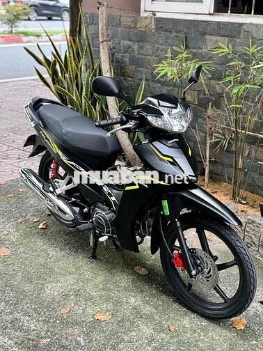 honda wave blade 8/2025 odo 60km bstp chính chủ