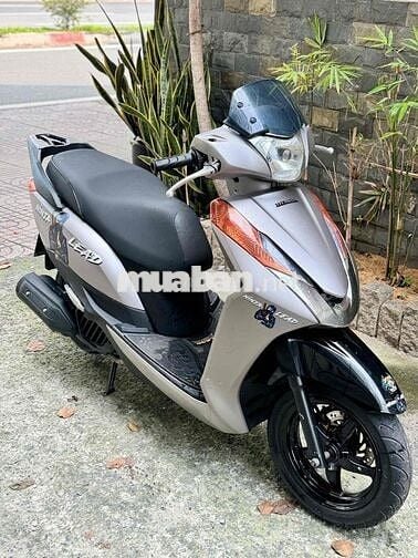 honda lead 125 2015 bs 557.57 chính chủ