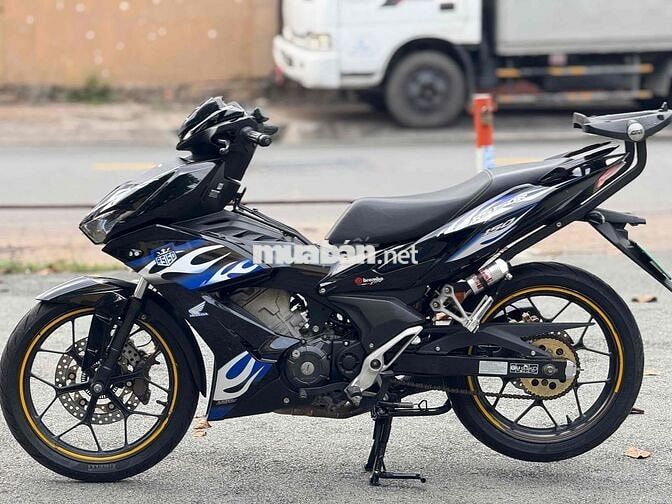 HONDA WINNER X ABS CHÍNH CHỦ MÁY 62