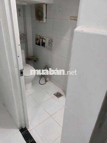 nhà mới đẹp mặt tiền đ 40 1 lầu sân thượng 3pn 2wc