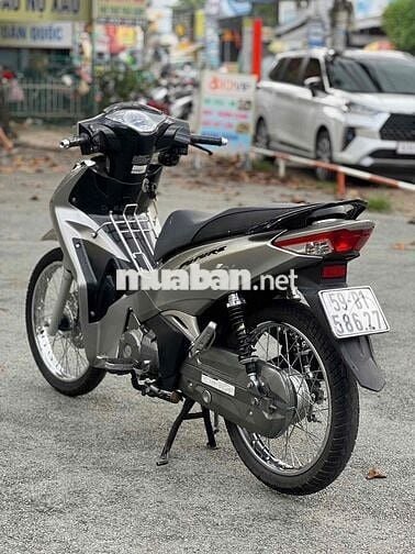 HONDA FUTURE 2019 BSTP CHÍNH CHỦ