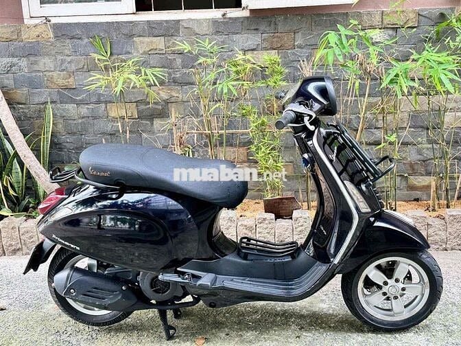 vespa primavera 3vie 2015 bstp chính chủ