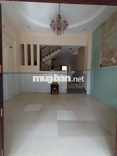 CHO THUÊ NHÀ 3 TẦNG 4PN. 5WC ĐƯỜNG 10 LINH TRUNG. THỦ ĐỨC