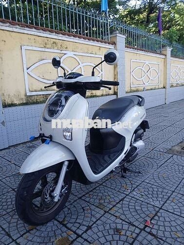 Cần chuyển nhượng lại xe Scoppy 110