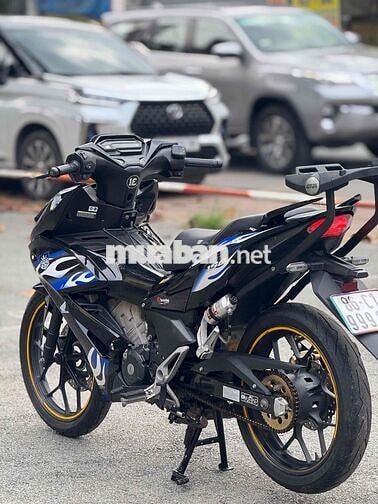 HONDA WINNER X ABS CHÍNH CHỦ MÁY 62