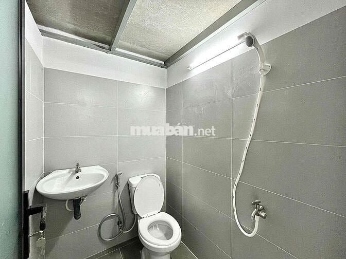 PHÒNG MỚI NGAY NGÃ TƯ THỦ ĐỨC, GIGAMALL & CHỢ THỦ ĐỨC