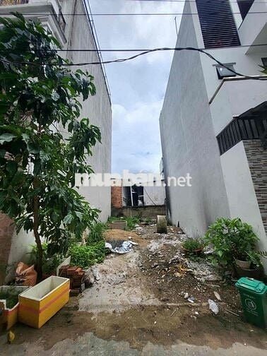 🍄BÁN NHANH LÔ ĐẤT NGANG 5M ĐƯỜNG SỐ 2 - FULL THỔ CƯ - ĐỒNG BỘ DÂN TRÍ