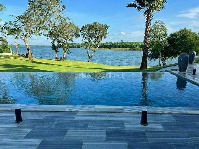 Đất vườn nghĩ dưỡng Cẩm Mỹ - Đồng Nai