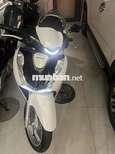 Cần bán xe SH 160 mói tinh