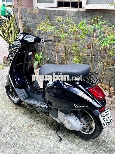 vespa primavera 3vie 2015 bstp chính chủ