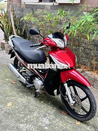 honda future 2014 fi mâm đĩa bstp chính chủ