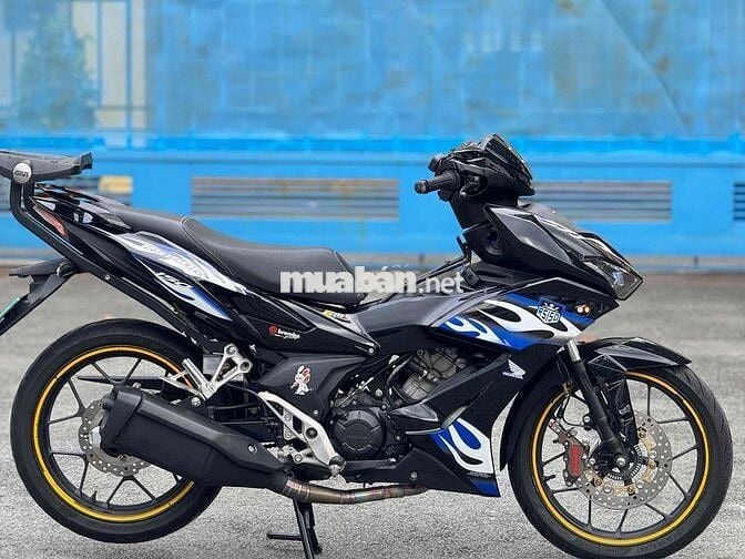 HONDA WINNER X ABS CHÍNH CHỦ MÁY 62
