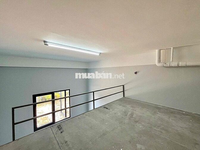 PHÒNG MỚI NGAY NGÃ TƯ THỦ ĐỨC, GIGAMALL & CHỢ THỦ ĐỨC