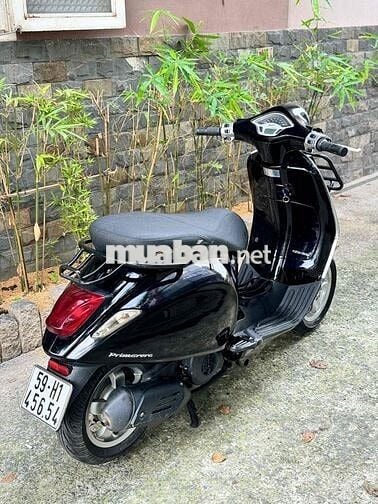 vespa primavera 3vie 2015 bstp chính chủ