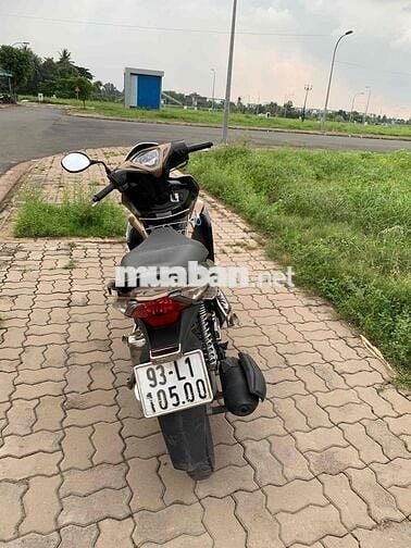 Mới mua xe mới nên dư xe cần bán