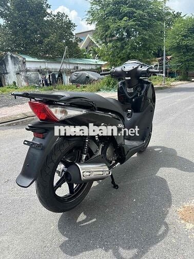HONDA SH NHẬP Ý 150 HSCT