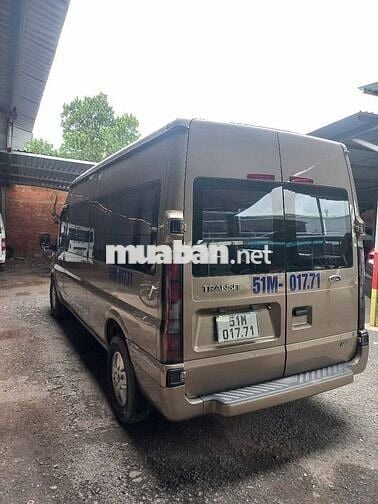 Ford Transit 2022 Van - 84000 km