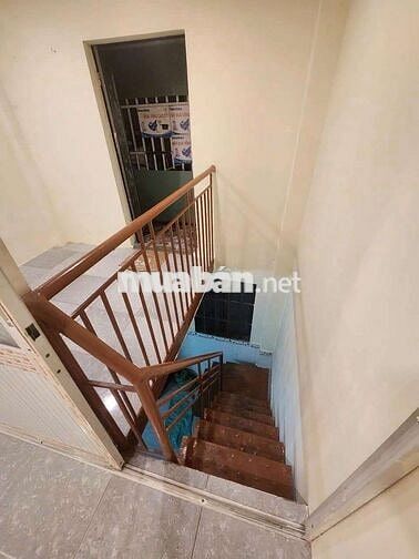 🏫 căn nhà nhỏ giá 590 trieu hiệp thành 43. Tiện ích xung quanh.