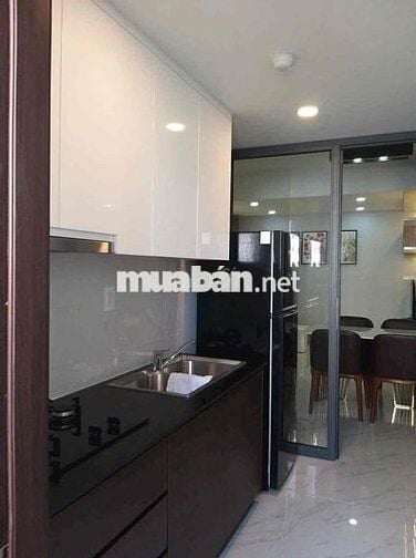 Cho thuê căn hộ Luxury 1PN full nội thất 6 triệu