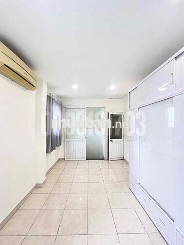 Giá mới chỉ 3.35 tỷ – Nhà 2 tầng hẻm gần mặt tiền Phan Văn Trị
