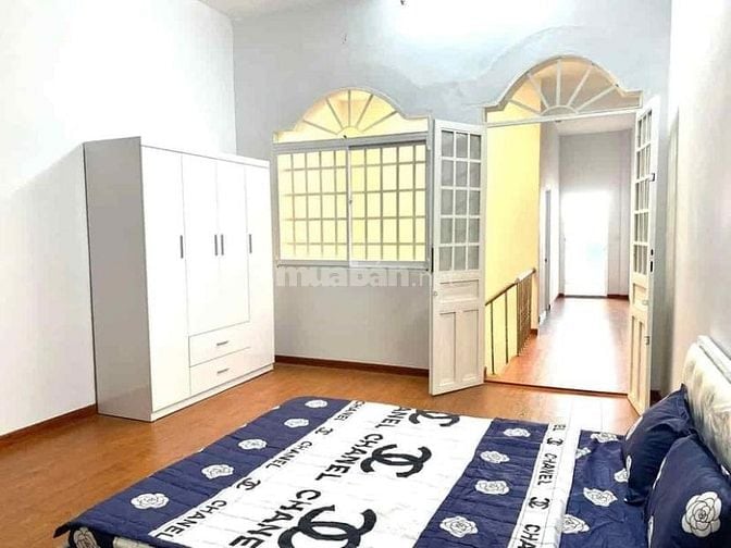 GẤP GẤP CẦN BÁN nhà Đẹp NGUYỄN VĂN THƯƠNG P25 BÌNH THẠNH, HẺM RỘNG SHR