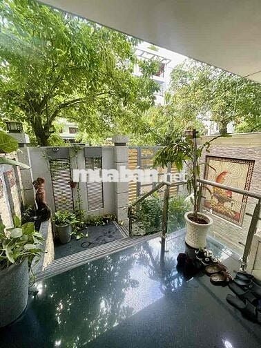 💥 VIP - BIỆT THỰ MINI - NGAY ĐẠI HỌC VĂN LANG - ĐẶNG THUỲ TRÂM - BÌNH