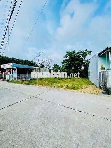 Cần bán lô đất trục chính 5m5 Phong Lục Tây, xã Điện Thắng, Điện Hoà