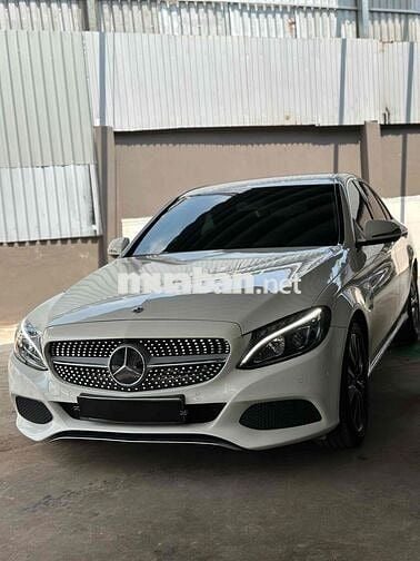 Mercedes Benz C Class 2018 C200 - 70000 km