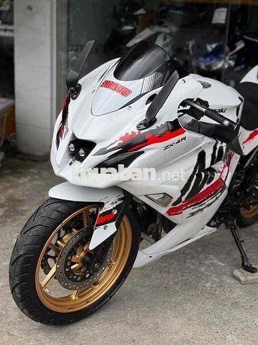Cần bán Kawasaki Ninja 250 2 Máy Biển 83 9 chủ