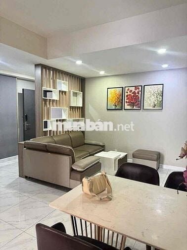 Cho thuê căn hộ Luxury 1PN full nội thất 6 triệu