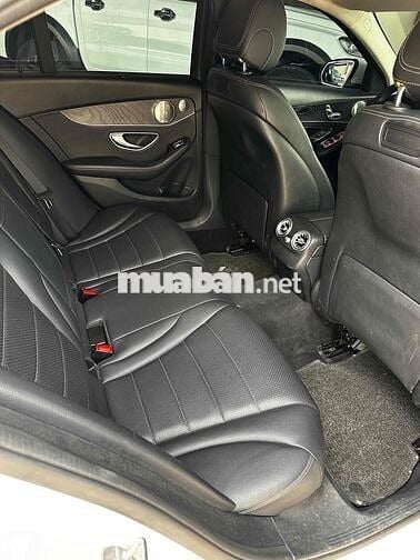 Mercedes Benz C Class 2018 C200 - 70000 km