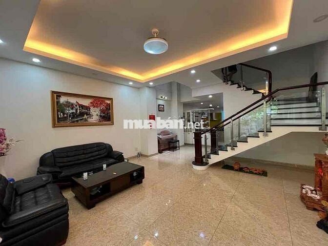 💥 VIP - BIỆT THỰ MINI - NGAY ĐẠI HỌC VĂN LANG - ĐẶNG THUỲ TRÂM - BÌNH