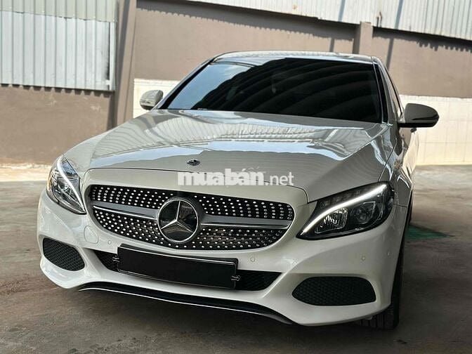 Mercedes Benz C Class 2018 C200 - 70000 km