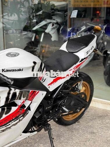 Cần bán Kawasaki Ninja 250 2 Máy Biển 83 9 chủ